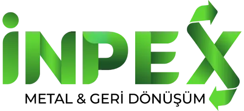 İnpex Geri Dönüşüm | Metal Hurda Alım ve Geri Kazanım Merkezi